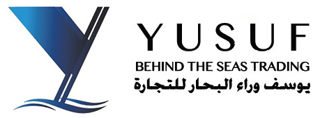 Yusuf Trading