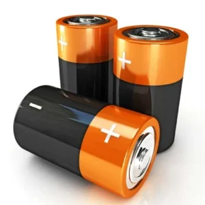 Batteries