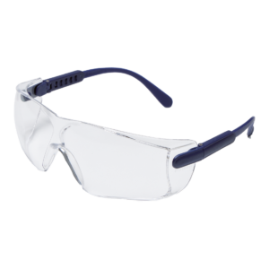 Clear Safety Glasses