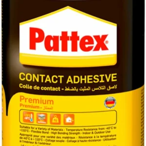 Contact Adhesive