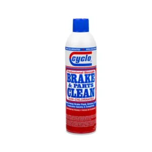 Cyclo Brake & Parts Clean
