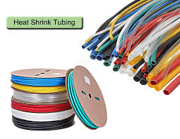 Hheat Shrink Tubing