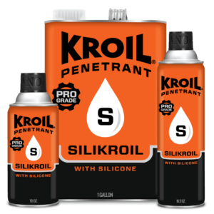 KROIL