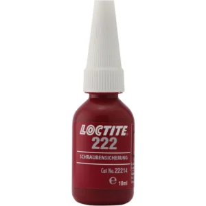 Loctite 222