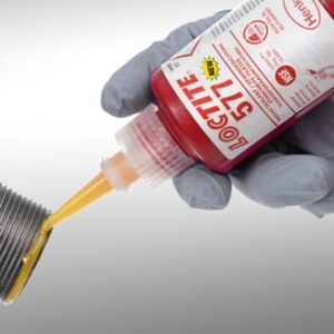 Chemicals & Lubricants