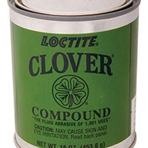 Loctite Clover