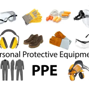 PPE