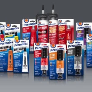 Permatex Products