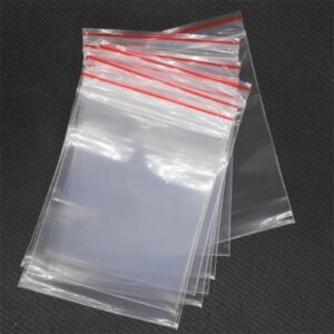 Zip Lock Bag