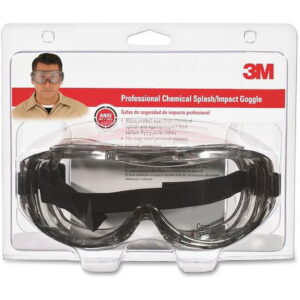 goggle Chemical Splash Resistant