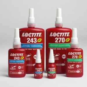 Loctite Adhesives